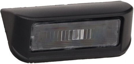 Citroën Nemo Kennzeichenbeleuchtung 07 6340.h0