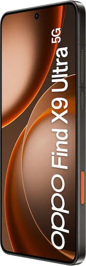Oppo Find X9 Ultra 5G (16/1TB) Tundra Umber