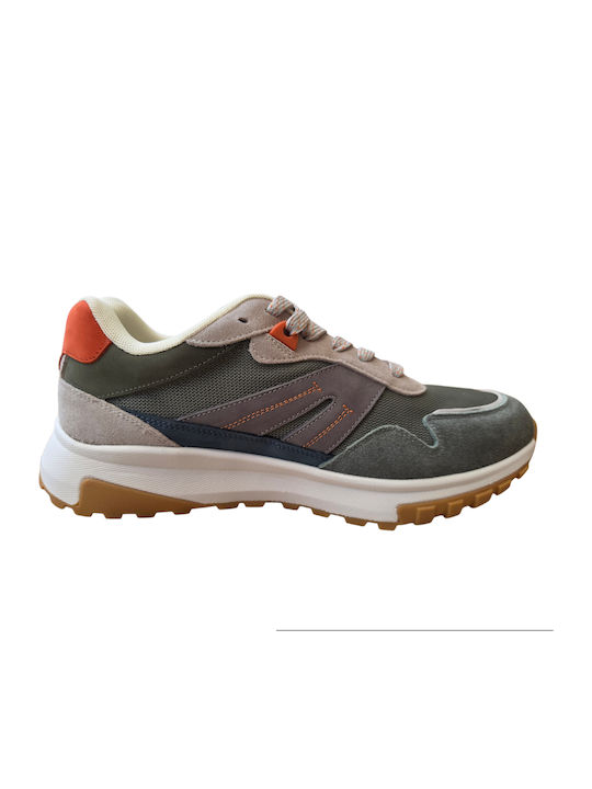 Herren Sneakers Grüne