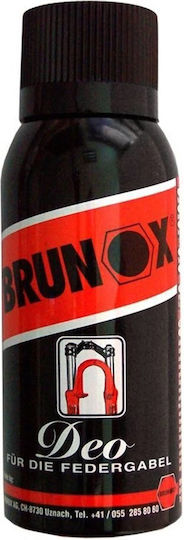 Brunox Deo Suspension Gabel Lösung 100ml