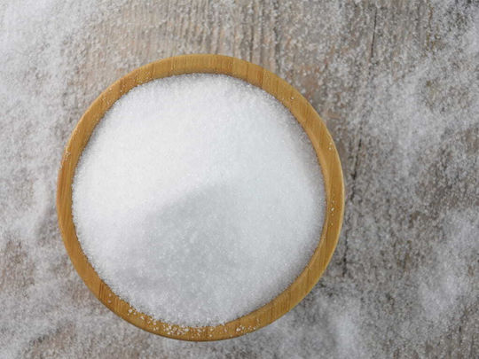 MIGOgroup Ξυλιτόλη Κρυσταλλική 1000gr