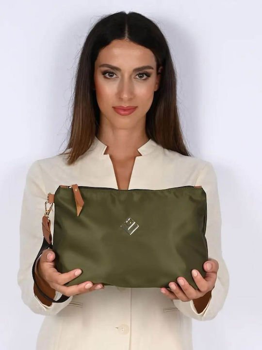 Damentasche Handtasche Grüne