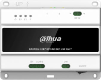 Dahua Switch Für CCTV-Systeme VTNS2003B-2