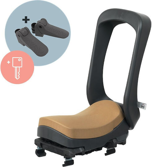 Wahoo Marwi Fahrradpedale Schwarz