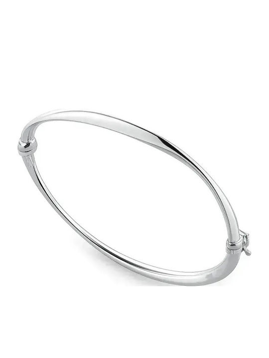 Vogue Damen Handschellen Aus Silber