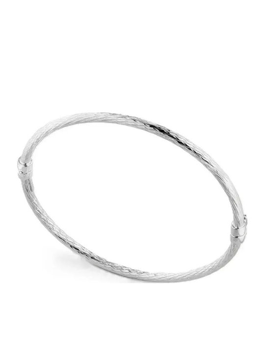 Vogue Damen Handschellen Aus Silber