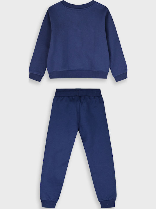 Kids Tracksuit Set Veraman