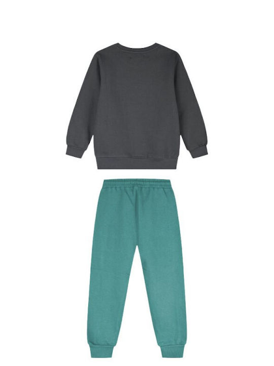 Kinder Sweatpants Set Berman