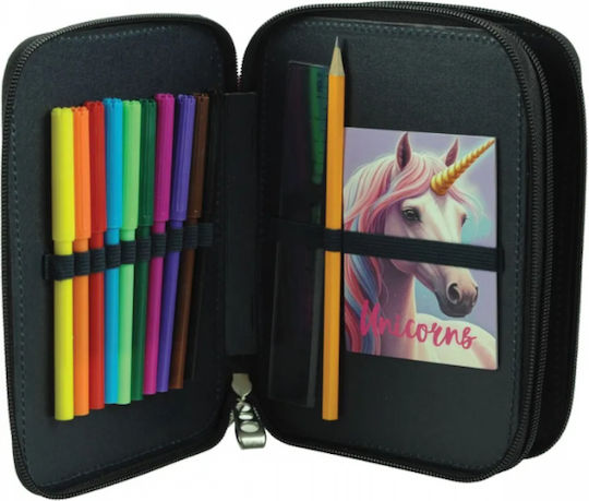 Back Me Up Penar Echipat Pastel