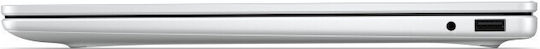 HP Omnibook 3 14" IPS FHD+ (Core 5-120U/16GB/512GB SSD/W11 Home) (US Keyboard)