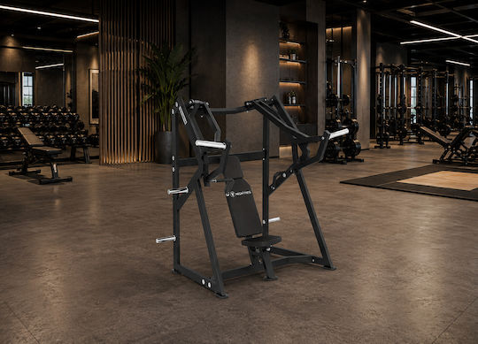 MegaFitness Πρέσα Στήθους χωρίς Βάρη