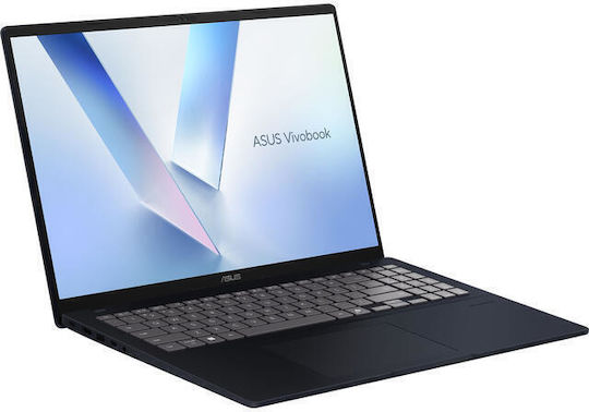 Asus Vivobook 16 X1607CA-MB120NA 16" IPS FHD+ (Ultra 7-255H/16GB/512GB SSD/No OS) (International English Keyboard)