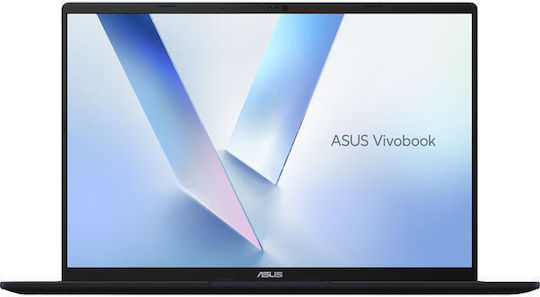 Asus Vivobook 16 X1607CA-MB120NA 16" IPS FHD+ (Ultra 7-255H/16GB/512GB SSD/No OS) (International English Keyboard)