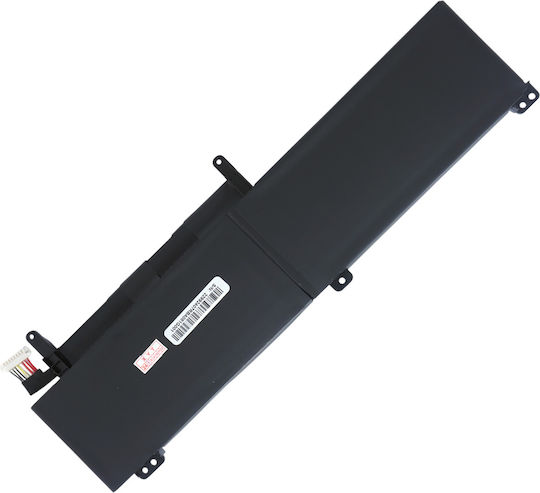 Συμβατή Μπαταρία για Asus ROG Asus ROG Strix GL703GM, GL703GS, S7BS, S7BS8750 με 4940mAh