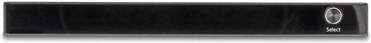 Delock Comutator HDMI 5 Porturi 8K60Hz/4K144Hz Delock 18657