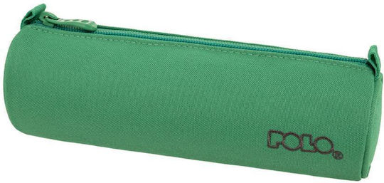 Polo Pencil Case Turquoise