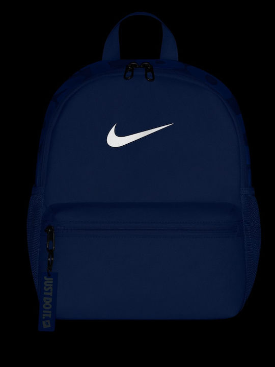 Nike Jdi Ghiozdan de Spate pentru Grădiniță Albastru 11lt