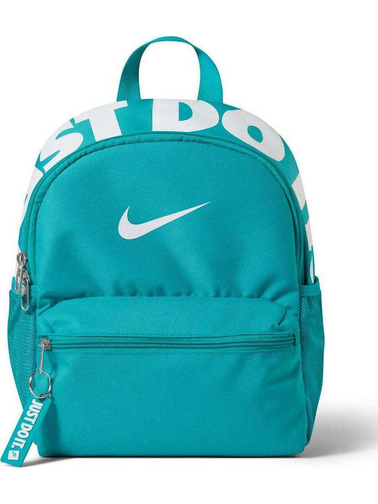 Nike Rucsac Școlar de Spate pentru Grădiniță Verde 11lt