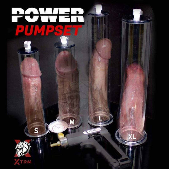 Swole Rod Pump S