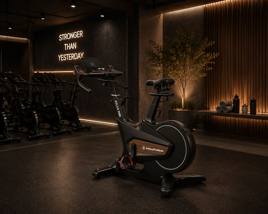 MegaFitness Sylva Велотренажор Spinning
