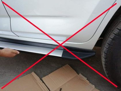 Toyota RAV 4 2011-2012 Sport Edition 2.0 Motor Länge 183 Cm 2 Stücke