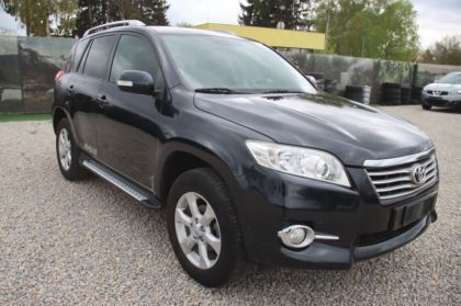 Toyota RAV 4 2011-2012 Sport Edition 2.0 Motor Länge 183 Cm 2 Stücke