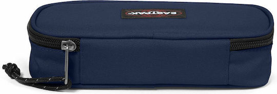 Eastpak Oval Pencil Case Single Nighttime Navy