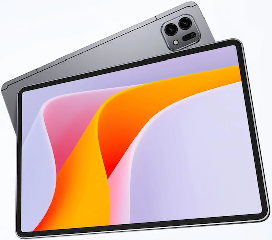 Ulefone Tab A12 Pro 4G 12,2" (8GB/128GB) Raumgrau