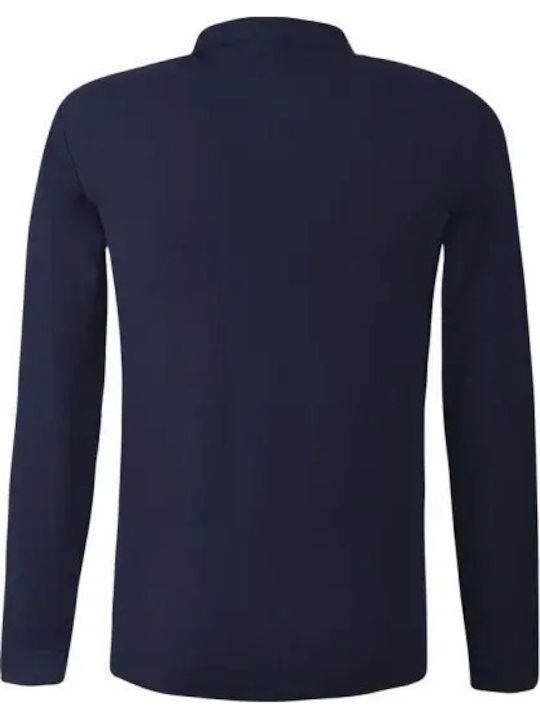 Keya MPLS180 Men's Blue Blouse