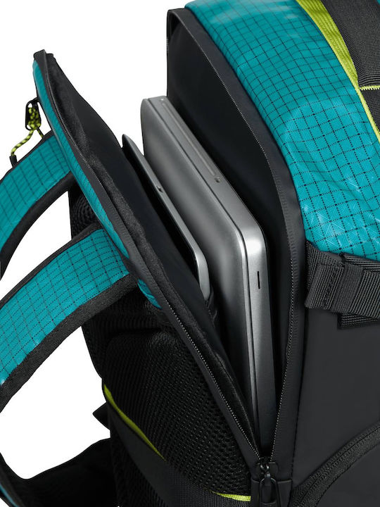 Samsonite Outtrax Μπλε