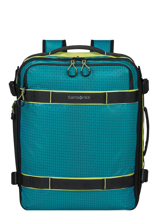 Samsonite Outtrax Μπλε