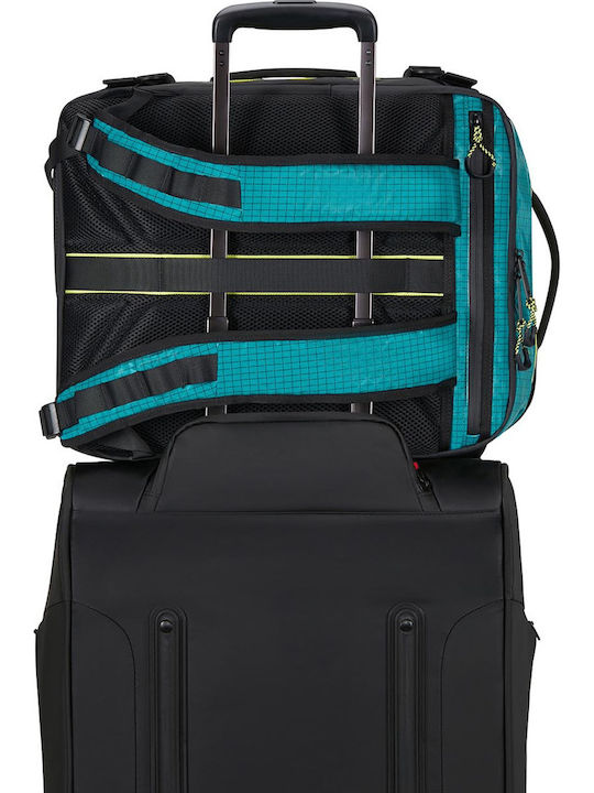 Samsonite Outtrax Μπλε