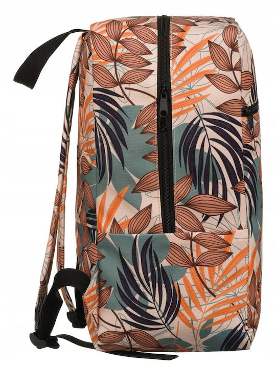 Rovicky Backpack Πορτοκαλί