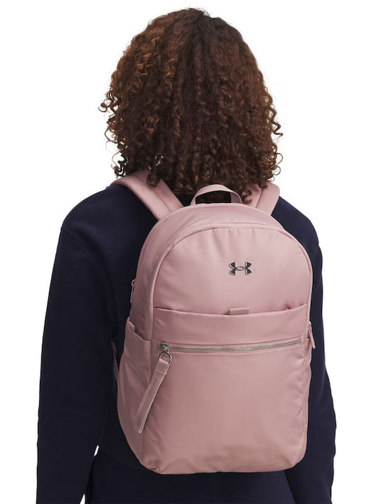 Under Armour Studio Wasserdicht 19.5lt Rosa