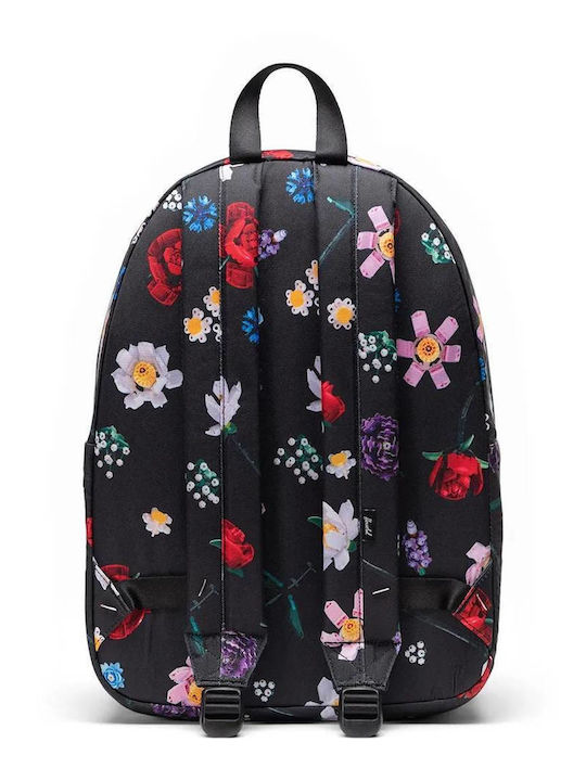 Herschel Lego Classic Μαύρο