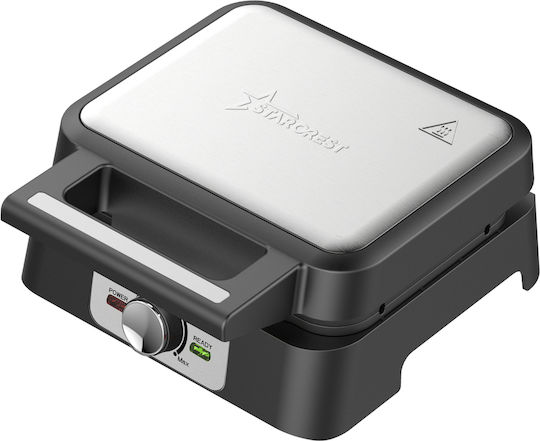 Starcrest Βαφλιέρα 2 Θέσεων 1600W