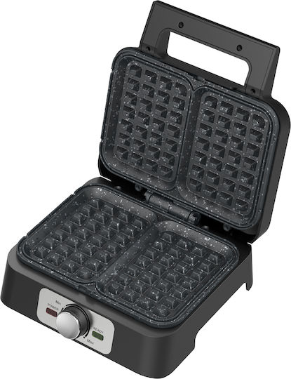 Starcrest Βαφλιέρα 2 Θέσεων 1600W