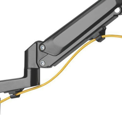 DeLock USB Хъб 7 Порта USB 2.0 с Връзка USB-A