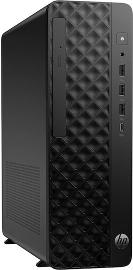 HP ProDesk 2 Desktop PC (i5-14500/16GB DDR5/512GB SSD/W11 Pro)