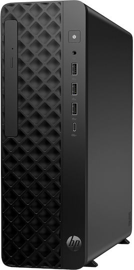 HP ProDesk 2 Desktop PC (i5-14500/16GB DDR5/512GB SSD/W11 Pro)