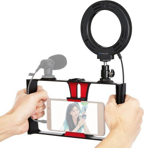 Puluz 681900219A Ring Light