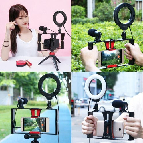 Puluz 681900219A Ring Light