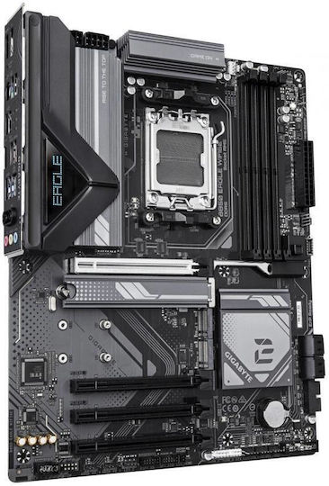 Gigabyte B850 EAGLE WIFI6E Mainboard ATX mit AMD AM5 Sockel