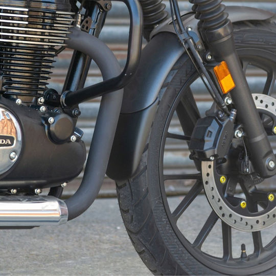 Προεκταση Μπροστινου Φτερου Front Fender Extension Honda Gb350s '25-'26 22564n Puig