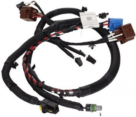 Elektrische Scheinwerfer Fiat Ducato 14 1379941080