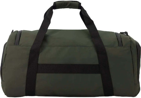 Wings Geantă Voiaj 36lt Verde Din Material Textil M56xL25xÎ26cm