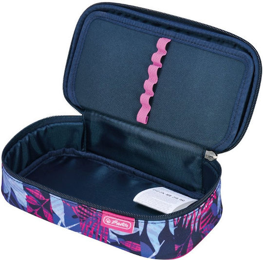 Herlitz Pencil Case Multicolored