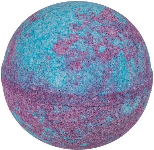 Bath Salts Foaming Multicolored 180g Strawberry