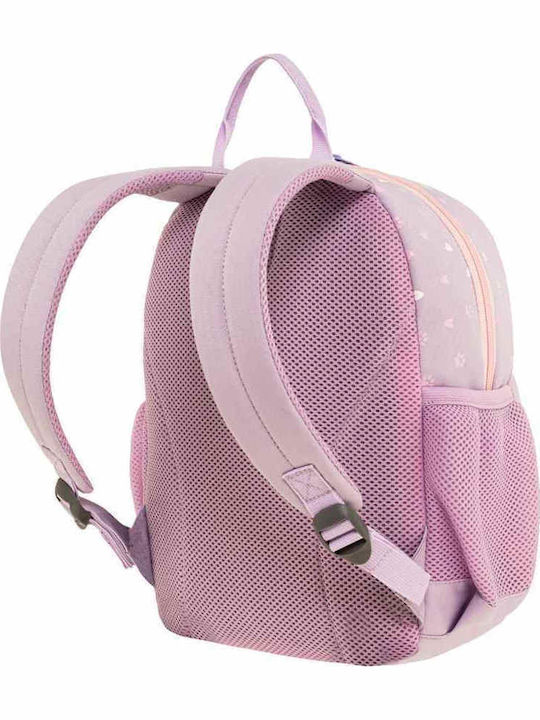 Polo Junior Fizz Σχολική Τσάντα Πλάτης Νηπιαγωγείου με Θήκη για Παγούρι Shark 10lt 24 x 13 x 32εκ 2026
