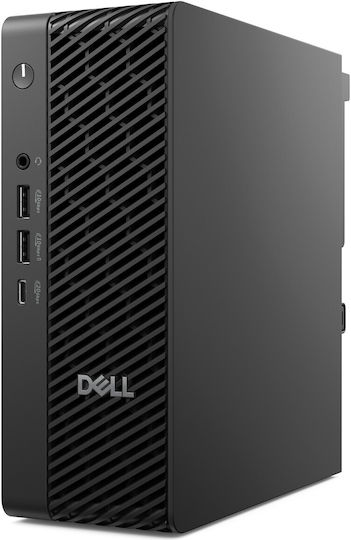 Dell Pro Max Micro FCM2250 Desktop PC (Ultra 7-265/16GB DDR5/1TB SSD/W11 Pro)